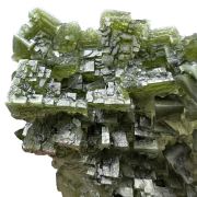 Halite, tolbachite