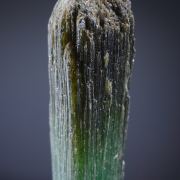Elbaite -unusual form