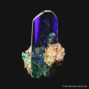 Azurite