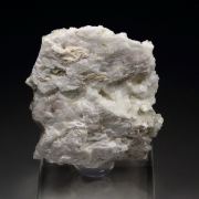 GARNET var. GROSSULAR, PECTOLITE