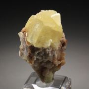 SMITHSONITE