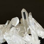 Quartz - Mount Ida, Arkansas, USA