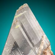 Gypsum  WITH EMBEDDED SULfUR