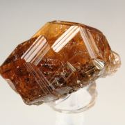 gem GARNET var. GROSSULAR