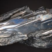 Stibnite - classic Japanese locale