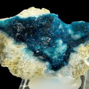 Veszelyite, hemimorphite