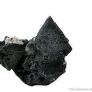Acanthite
