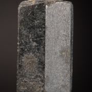 Talc- ps after Enstatite crystal- excellent classic