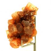 Aragonite. 216.75 ct.
