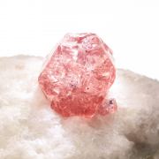 Spinel on matrix