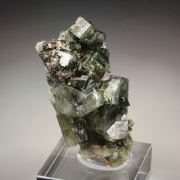 gem FLUORAPATITE