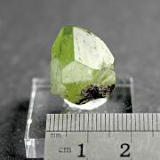 Diopside – Merelani Mountains, Manyara, Tanzania