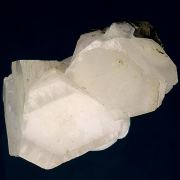 Manganoan Calcite