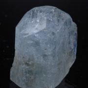 Beryl var. Aquamarine 