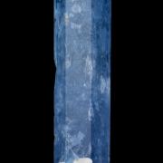 Beryl var. Aquamarine