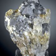 Mercurian Tetrahedrite - var. Schwazite