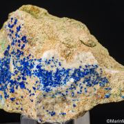 Kinoite, Gilaite, Apophyllite, Grossular