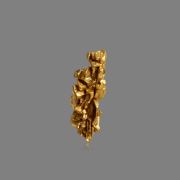 Gold Crystal