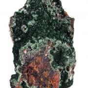 Chalcosiderite