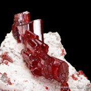 Realgar on Picropharmacolite