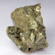 Chalcopyrite (1 kilo crystals!)