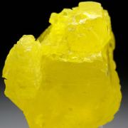 Sulfur