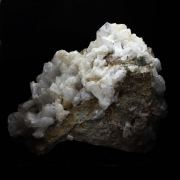 Albite.