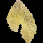 Baryte ETCHED from 2025 find