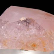 Morganite