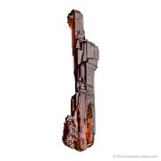Spessartine Garnet