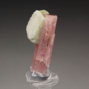 LEUCOPHANITE, SERANDITE