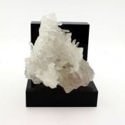 Fluorite + Quartz.