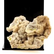 Calcite + Aragonite + Sulphur. 816.0 ct.