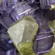 Fluorite, quartz, arsenopyrite, calcite PANASQUEIRA KILLER