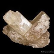 Phosgenite