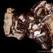 Andradite Garnet