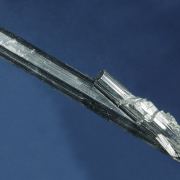 Stibnite