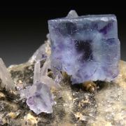 Fluorite