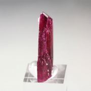 gem ELBAITE-LIDDICOATITE series