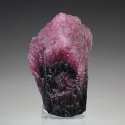 TOURMALINE var. RUBELLITE
