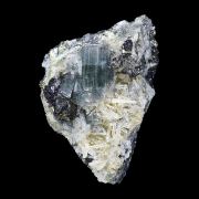 Fluorapatite