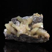 Calcite.