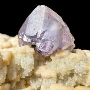 Fluorite, feldspar POLAND