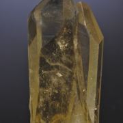 Quartz var. Citrine (old find)