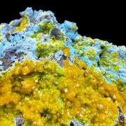 Mimetite, philipsbornite