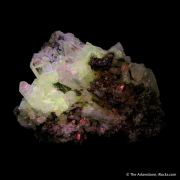Cerussite