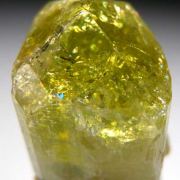 Vesuvianite