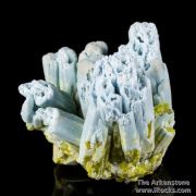 Plumbogummite ps Pyromorphite