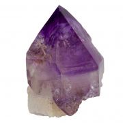 Amethyst scepter