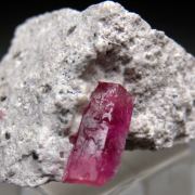 Red Beryl